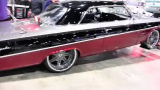 LA Dub Show - 2011