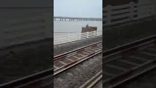 One of the Longest Railway Bridge II Son River Railway Bridge