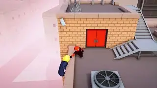 Gang Beasts_20251224114244 #gangbeasts #gaming #ps5 #funny #explore 