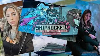 Shiprocked 2023: Carnival Cruise | Must watch before you go! Trip Experience & things to know!￼￼