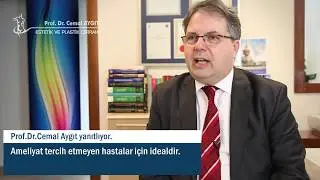 AQUAFILLING NEDİR?  | PROF.DR. CEMAL AYGIT