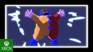 Costume Quest 2 First Gameplay Trailer