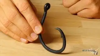 Shark Fishing Hooks