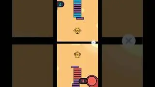 Chicken run #game #gaming #puzzle #gameplay #shorts