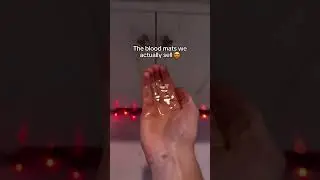 Unbelievable Gore Mat Transformation! Perfect Halloween Prank! 🎃👻