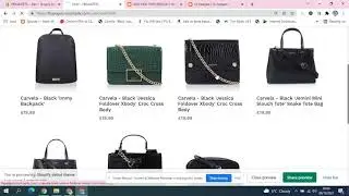 FLOATING BUTTON ON SHOPIFY