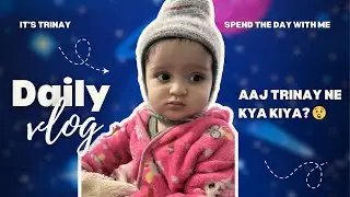 Aaj Trinay ne kya kiya | Ankita | Subir