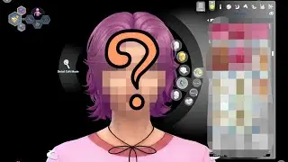 Let's dress up Miko Ojo! | Sims 4 CAS #thesims4 #sims4 #story #dressup