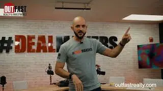 Out Fast: Being Busy vs Productive