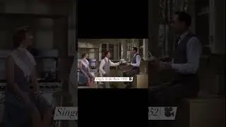&ldquo;Singin&rsquo; in the Rain&rdquo; starring Gene Kelly, Donald O&rsquo;Connor & Debbie Reynolds