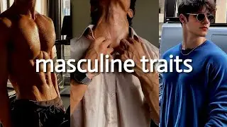 6 traits that make any man attractive