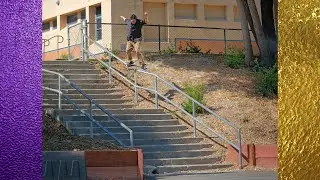 Jesse Boudreau's 