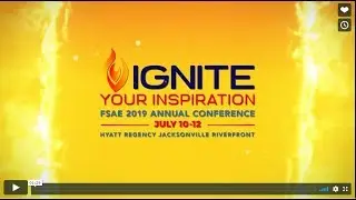 FSAE19: Ignite Your Inspiration