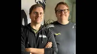 Mathias Johansson & Andreas G&ouml;ransson (Into the Unwell)