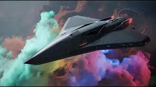 Humanity’s Titan-Class Warship Makes First Contact—The Cosmos Pauses in Silence! | Sci-Fi | HFY