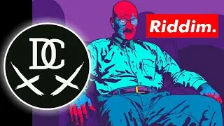 SLANDER x Spag Heddy - Running To You (feat. Elle Vee) [RIDDIM DUBSTEP]