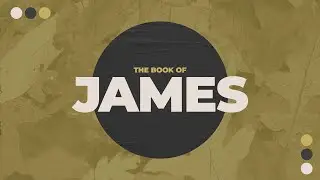 Prayer, Confession, and Concern | James 5:13-20 | Nathan Vainio