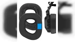 Review: Almofada Compat&iacute;vel Headset Corsair Hs80 Rgb Cooling Gel