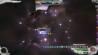 Mobius Final Fantasy - Witch Rift Buster