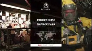 Operation CHASE II