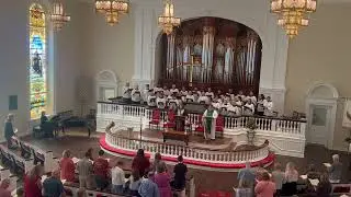 St. John UMC