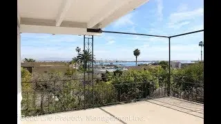 San Diego Homes for Rent 5BR/4BA by San Diego Property Management