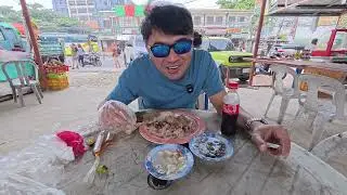 Лечон Хаяга в Лилоане Себу подает лечон уже более 40 лет!!️