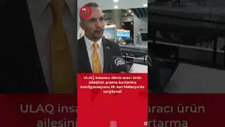 ULAQ YENİ G&Ouml;REVE HAZIRLANIYOR #shorts