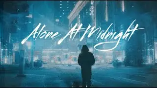 Dyls - Alone at Midnight (official music video)