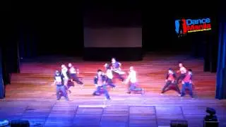 Limitless | The Crew | 1C. Soul
