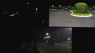 Team Srijan 2014 Test Run 1