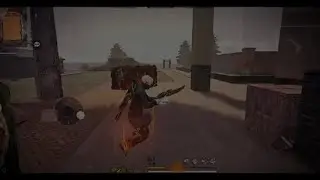 Free fire montage