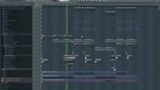 (FREE FLP!) Chill-ish dubstep
