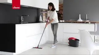 Vileda UltraMax Turbo XL