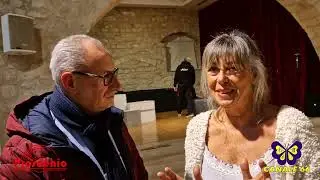 Proscenio:  Al debutto Comisano di 