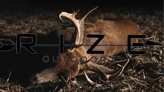 MISSOURI RIFLE SEASON WITH PAPA 