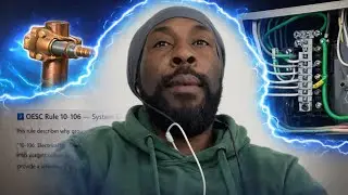 Разъяснение понятия &laquo;заземление&raquo; и &laquo;соединение потенциалов&raquo; ⚡ Самая распространенная ошибка в эле...