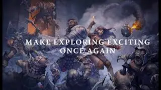 Campaign Builder: Dungeons & Ruins