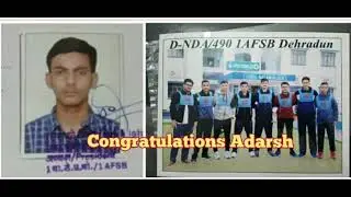 Commandant Academy