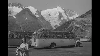 Aalener Wochenschau &ndash; Auf Reisen