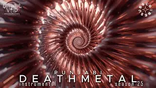PUNJABI / TABLA / DEATHCORE / TECHNICAL DEATHMETAL INSTRUMENTAL 2025🔥Like You've Never Heard Before!