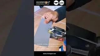 Stainless steel sheet metal joining