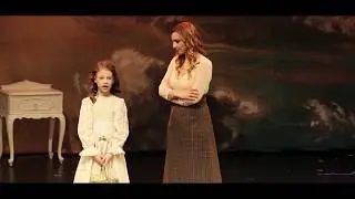 Christian Konsta Dance School - Theatrical Videoclip - 