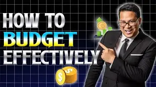 How to Budget Effectively