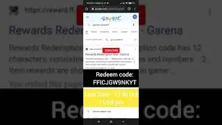 FFIC redeem code || Free Skyler and Beaston || sever crashed😱 ?