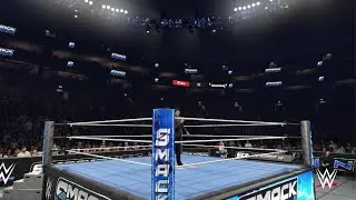 Ultimate Championship Wrestling Episode 8: Yeet or No Yeet