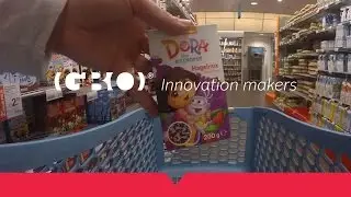 GBO - AH Delicia Dora
