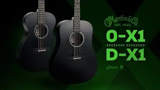 คู่เด็ด 𝐄𝐏. 𝟑𝟎 | Martin D-X1 [𝐁𝐥𝐚𝐜𝐤] 𝐯𝐬 0-X1 [𝐁𝐥𝐚𝐜𝐤] 