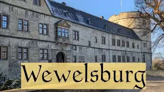 Wewelsburg - Die Rolle in der NS-Zeit