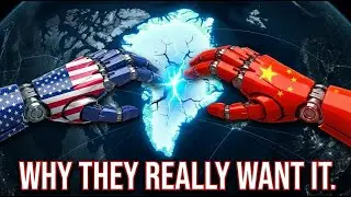 Why The US Just Threatened 